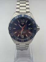 TAG Heuer Formula 1 WAZ1010.BA0842 - Full Set Baden-Württemberg - Königsbronn Vorschau