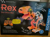 Kosmos Rex Der Dino-Bot Leipzig - Sellerhausen-Stünz Vorschau