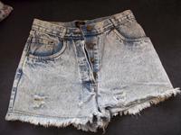 Jeansshorts Rheinland-Pfalz - Wittlich Vorschau
