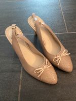 Caprice Pumps - Neu - 38 Bayern - Leidersbach Vorschau