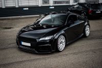 Audi TT TTS TTRS Levella 20 Zoll Schmiedefelgen Forged 9x20 NEU Baden-Württemberg - Heilbronn Vorschau