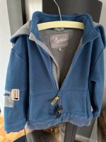 Sigikid Fleecejacke Gr. 116 Agent Aachen - Aachen-Richterich Vorschau