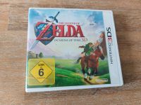 Nintendo 3 DS Spiel, Zelda Sachsen-Anhalt - Magdeburg Vorschau