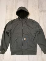 Carhartt Sweatjacke Gr.M Thüringen - Stadtilm Vorschau