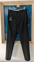 Massimo Dutti Business Anzughose Hose mit wolle 36 schwarz Rheinland-Pfalz - Trier Vorschau