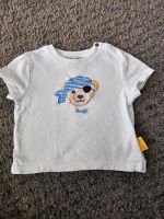 Steiff T-Shirt Baby gr.56 Baden-Württemberg - Breisach am Rhein   Vorschau