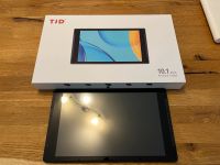 TJD 10,1 Zoll Android 12 Tablet Hessen - Friedrichsdorf Vorschau