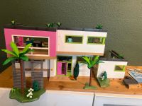 Playmobil Luxusvilla Anbau Beleuchtung 5574 6388 6354 Baden-Württemberg - Kirchardt Vorschau