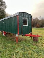 Bauwagen/Party, Bauwagen /Tiny House Baden-Württemberg - Göppingen Vorschau