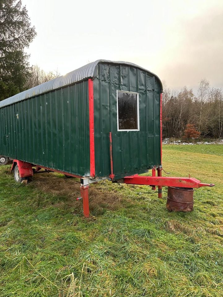 Bauwagen/Party, Bauwagen /Tiny House in Göppingen