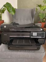 HP Officejet Drucker Fax Multifunktionsdrucker Sachsen - Doberschau Vorschau