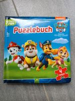 Paw Patrol Puzzlebuch Bayern - Friedberg Vorschau