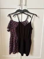 H&M Divided Kleid + Jumpsuit im Paket - 100% Viskose - Gr. 38/40 Hannover - Vahrenwald-List Vorschau