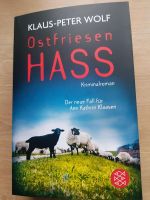 Buch Ostfriesenhass Köln - Köln Brück Vorschau