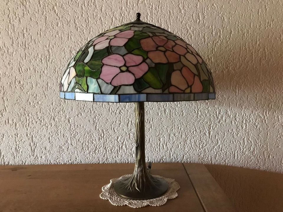Tiffany Lampe in Nordrhein-Westfalen - Tönisvorst | Lampen gebraucht kaufen  | eBay Kleinanzeigen ist jetzt Kleinanzeigen