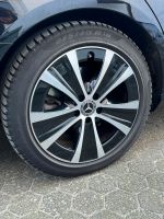 Winterreifen Mercedes hybrid  Alu Felge 245/45/R18 und 275/45/R18 Nordrhein-Westfalen - Verl Vorschau