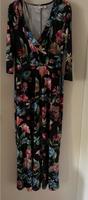 Langes Sommerkleid in der Größe 40/42 Nordrhein-Westfalen - Oberhausen Vorschau
