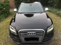 Audi SQ5 Competiton *TÜV Neu*Pano*Carbon*Keyless*B&O*ACC*Leder Nordrhein-Westfalen - Neuss Vorschau