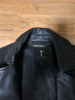 Ted Baker Lederjacke Hamburg-Nord - Hamburg Alsterdorf  Vorschau