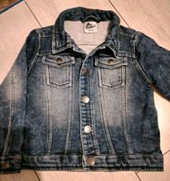 Süße Jeansjacke! Gr. 98/104. 1x getragen! Nordrhein-Westfalen - Oer-Erkenschwick Vorschau