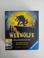 Spiel "Werwölfe" von Ravensburger Saarbrücken-West - Klarenthal Vorschau