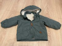 Baby Jacke Größe 80 Grau H&M Rheinland-Pfalz - Obersimten Vorschau