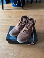 Dockers Stiefel Gr.41 braun Berlin - Treptow Vorschau