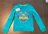 Kenzo Marke Damenpullover Sweatshirt Größe XS Neu Thüringen - Stotternheim Vorschau