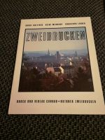 Buch Zweibrücken 1.Auflage 1983 Rheinland-Pfalz - Zweibrücken Vorschau