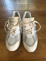 New Balance Sneaker Made in USA 990 44,5 Hessen - Kassel Vorschau
