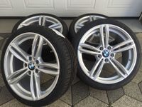 19 Zoll BMW Felgen 5x120 Winterreifen 1er 2er 3er 4er 5er AC-MB3* Bayern - Dillingen (Donau) Vorschau