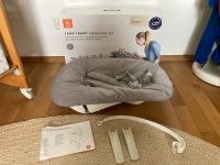 Stokke New Born Set, neuwertig Baden-Württemberg - Öhringen Vorschau