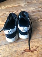 Adidas Schuhe Größe 38 Altona - Hamburg Sternschanze Vorschau
