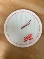 Coca Cola light Wanduhr original Sammlerstück Nordrhein-Westfalen - Eschweiler Vorschau