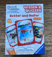 Ravensburger tiptoi wissen&quizzen Spiel Retter und Helfer München - Thalk.Obersendl.-Forsten-Fürstenr.-Solln Vorschau