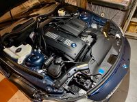 BMW Z4 3,5 S, 306 PS Inspection neu Bayern - Giebelstadt Vorschau