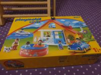 Playmobil 123 Ferienhaus Bayern - Roth Vorschau