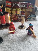 LEGO NINJAGO 70680 Ninja Temple Training Set Brandenburg - Potsdam Vorschau