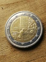 2 Euro Münze 2020 Kniefall von Warschau Nordrhein-Westfalen - Gelsenkirchen Vorschau