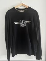 Aquascutum London Sweatshirt, schwarz, Gr. S Mecklenburg-Vorpommern - Wismar Vorschau