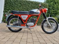 Zündapp KS 125 Sport 1. Serie Nordrhein-Westfalen - Bergneustadt Vorschau