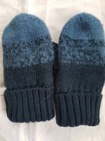 Strickhandschuhe , Junge, Gr. 74/ 80 Thüringen - Greiz Vorschau