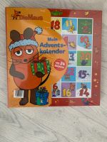 Neuer original verpackter Adventskalender von der Maus Nordrhein-Westfalen - Hückeswagen Vorschau