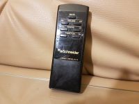 Schneider RC 111  Fernbedienung Remote Control Sachsen - Ostrau Vorschau