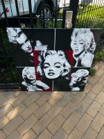 Marilyn Monroe Bild Leinwand Brandenburg - Doberlug-Kirchhain Vorschau