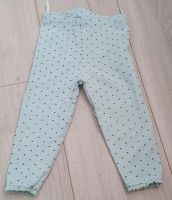 Gefütterte Leggings in Gr. 86 Schleswig-Holstein - Schönkirchen Vorschau