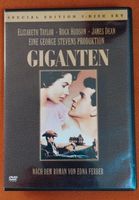 Giganten, 2 DVD Bayern - Rödental Vorschau