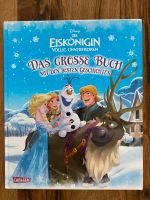 Die Eiskönigin - Die besten Geschichten - Kinderbuch Bayern - Kleinostheim Vorschau