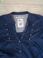 Bluse ltb, Gr. 38, neuwertig Nordrhein-Westfalen - Castrop-Rauxel Vorschau
