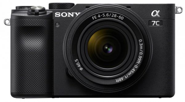 SONY ALPHA 7C KIT mit FE 28-60mm 4-5,6 Objektiv NEU in Offenburg